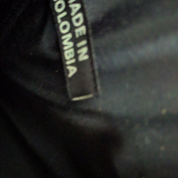 Georgetown leather bag - Picture 5 of 8